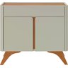 Buffet Arcus 2 Portas - 8