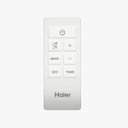 Ver imagem 3 de Ar Condicionado Janela Haier 8.500 BTUS Frio HWB4-08FC1MBP 220V