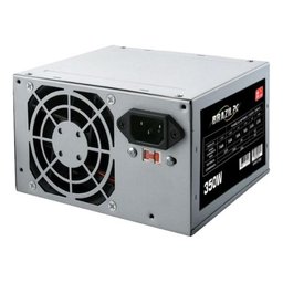 Fonte Atx 350w Brazilpc Bpc-325v1.2 24 Pinos O&m - 2