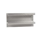 Ver imagem 2 de Puxador Perfil Alumínio Fosco PGM006 18mm 3m