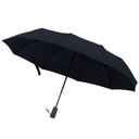 Ver imagem 1 de Sombrinha Automática Lisa Preta N226243-5 - Quanhe