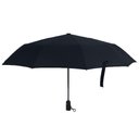 Ver imagem 2 de Sombrinha Automática Lisa Preta N226243-5 - Quanhe
