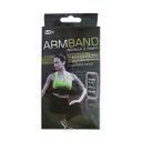 Ver imagem 3 de Braçadeira Mbfit Smartphone e Porta Chave Arm Band