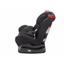 Ver imagem 5 de Cadeirinha de Carro Atlantis Black AB Tutti Baby Preto