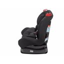 Ver imagem 4 de Cadeirinha de Carro Atlantis Black AB Tutti Baby Preto