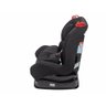 Cadeirinha de Carro Atlantis Black AB Tutti Baby Preto - 4