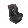 Cadeirinha de Carro Atlantis Black AB Tutti Baby Preto - 1