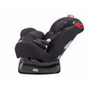 Ver imagem 6 de Cadeirinha de Carro Atlantis Black AB Tutti Baby Preto
