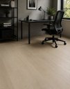 Ver imagem 7 de Piso Vinílico Oak Gray 22,86x121,92cm 12 Réguas (3,3445m²) Bege Graddus