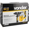 Martelete Perfurador Rompedor Mpv 840 220v Vonder - 2