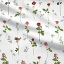 Ver imagem 7 de Jogo de Cama Solteiro 180 Fios Fiori - Amélia (7815)