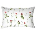 Ver imagem 6 de Jogo de Cama Solteiro 180 Fios Fiori - Amélia (7815)