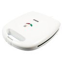 Ver imagem 3 de Sanduicheira Onida On-458 Super Grill 1200 W 220v - Branco