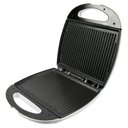 Ver imagem 4 de Sanduicheira Onida On-458 Super Grill 1200 W 220v - Branco