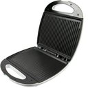 Ver imagem 2 de Sanduicheira Onida On-458 Super Grill 1200 W 220v - Branco