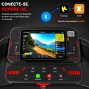 Ver imagem 5 de Esteira Elétrica Evox Rtx 320 14KM/H 2.0HPM 110V