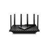Roteador Tp-link Archer Ax72 Pro Wi-fi 6 Dual Band Ax5400 Gigabit - Preto - 3