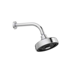Chuveiro Parede Tubo Deca Acqua Plus Standart Cromado Deca
