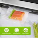 Ver imagem 6 de Rolo para Seladora a Vácuo Bonsenkitchen 20cm X 45m, Bpa-free, com Cortador