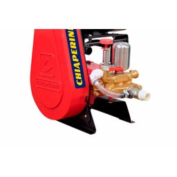 Lavadora Lava Jato LJ3000 Fixa Trifásico 2HP sem Ligação Sem Mangueira 000850 Chiaperini - 2 Lavadora Lava Jato LJ3000 Fixa Trifásico 2HP sem Ligação Sem Mangueira 000850 Chiaperini - 2