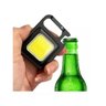Lanterna Chaveiro Led Emergência Camping Abridor - 9
