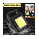 Ver mais imagens de Lanterna Chaveiro Led Emergência Camping Abridor