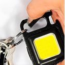 Ver imagem 5 de Lanterna Chaveiro Led Emergência Camping Abridor