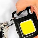 Ver imagem 5 de Lanterna Chaveiro Led Emergência Camping Abridor