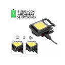 Ver imagem 4 de Lanterna Chaveiro Led Emergência Camping Abridor