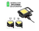 Ver imagem 4 de Lanterna Chaveiro Led Emergência Camping Abridor