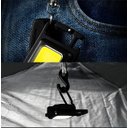 Ver imagem 6 de Lanterna Chaveiro Led Emergência Camping Abridor