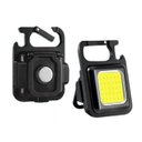 Ver imagem 2 de Lanterna Chaveiro Led Emergência Camping Abridor