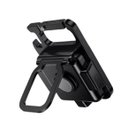 Ver imagem 3 de Lanterna Chaveiro Led Emergência Camping Abridor