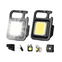 Ver imagem 1 de Lanterna Chaveiro Led Emergência Camping Abridor