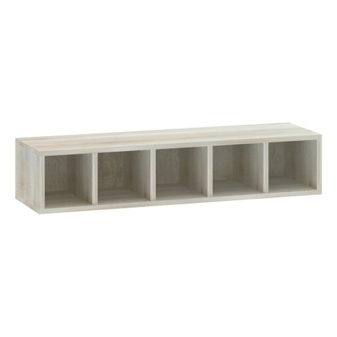 Nicho Horizontal 90 Cm Lis Luciane Móveis