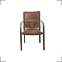 Ver imagem 4 de Cor:marrom