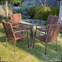 Ver imagem 6 de Cor:marrom