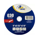 Ver imagem 1 de Disco Corte Ferro Guepar 9" X 3/32" X 7/8" C/05 Un