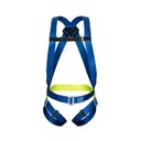 Ver imagem 1 de CINTO PARAQUEDISTA 1 PONTO ANCORAGEM LIFE CINTOS LIFE-2002 CA 42826