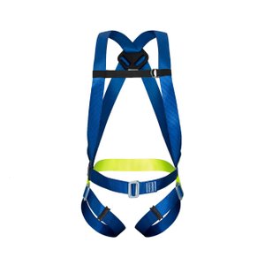 CINTO PARAQUEDISTA 1 PONTO ANCORAGEM LIFE CINTOS LIFE-2002 CA 42826