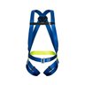 CINTO PARAQUEDISTA 1 PONTO ANCORAGEM LIFE CINTOS LIFE-2002 CA 42826 - 1
