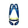 CINTO PARAQUEDISTA 1 PONTO ANCORAGEM LIFE CINTOS LIFE-2002 CA 42826 - 2