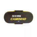 Ver imagem 2 de Marmita Fit 2 Divisorias 770ml - Just Go Uatt