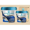 Ver imagem 1 de Autonivelante Industrial Marfim Claro AG - RAL1015 Resinas ag Autonivelante Industrial AG 5KG