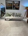 Ver imagem 2 de Tapete Eco Nature Roat Bege/marrom 87 3,00x4,00:87