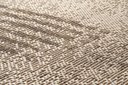 Ver mais imagens de Tapete Eco Nature Roat Bege/marrom 87 3,00x4,00:87