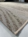 Ver imagem 3 de Tapete Eco Nature Roat Bege/marrom 87 3,00x4,00:87