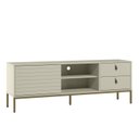 Ver imagem 2 de Rack para Tv até 65 Polegadas Industrial Dior