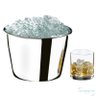 Balde de Gelo Lyon em Aço Inox 1,4 Litros cerveja gelada - 2