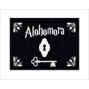 Ver imagem 1 de Tapete Capacho Alohomora